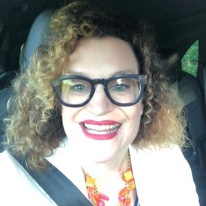 Meet your Posher, Annmarie